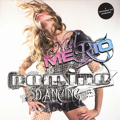 Mel Merio - Domino dancing