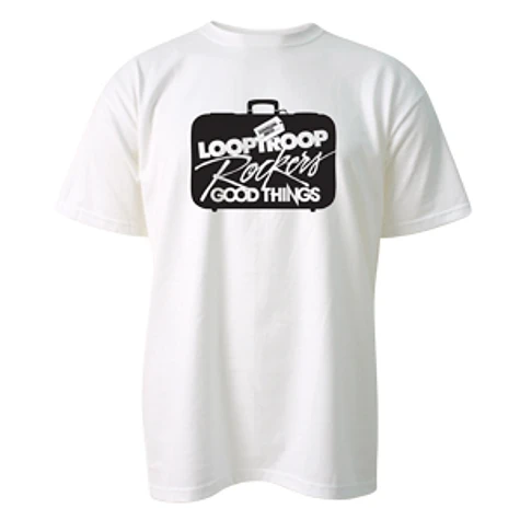 Looptroop Rockers - Good Things HHV Bundle