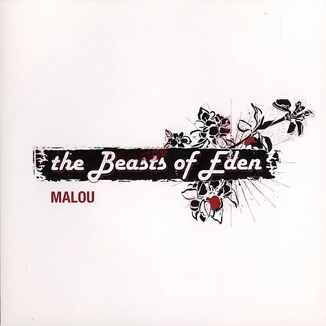 The Beasts Of Eden - Malou