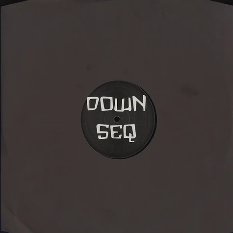 Down Seq - EP