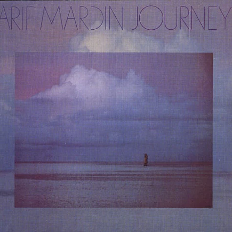 Arif Mardin - Journey