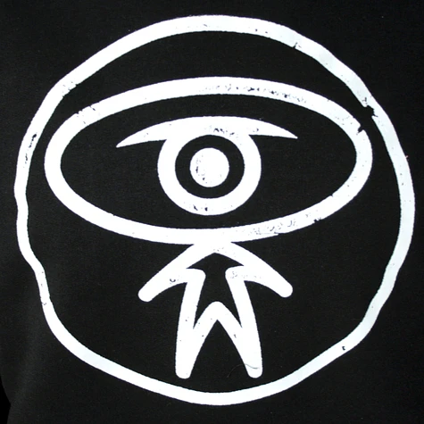 Dilated Peoples - Dilated expanding hoodie