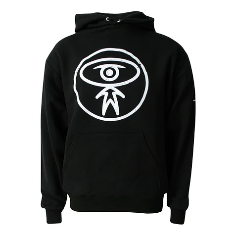 Dilated Peoples - Dilated expanding hoodie