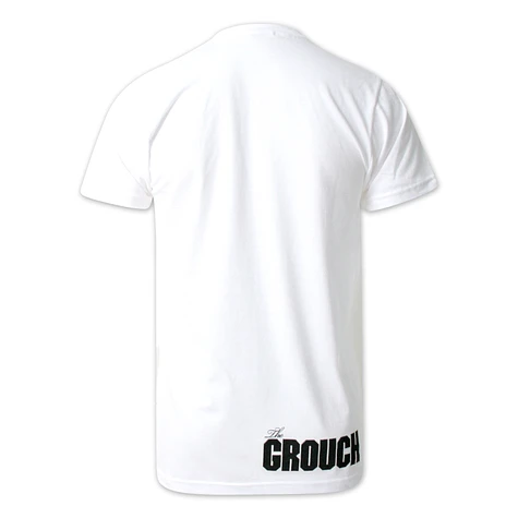 The Grouch - Artsy T-Shirt