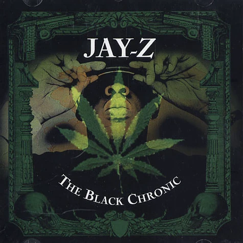 Jay-Z - The black chronic