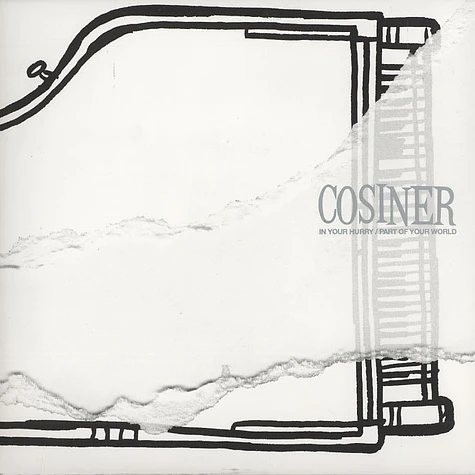 Cosiner - In your hurry