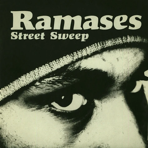 Ramases - Street Sweep