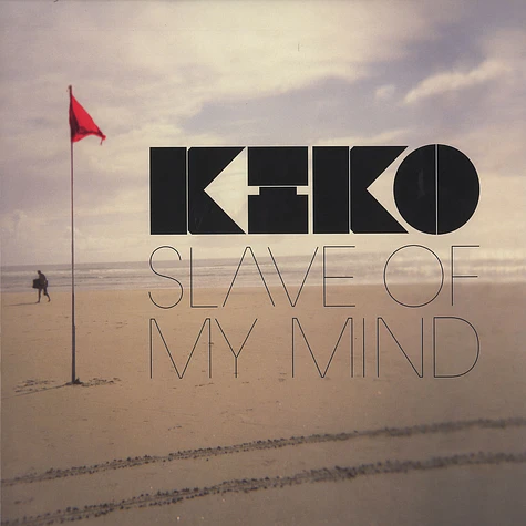 Kiko - Slave of my mind