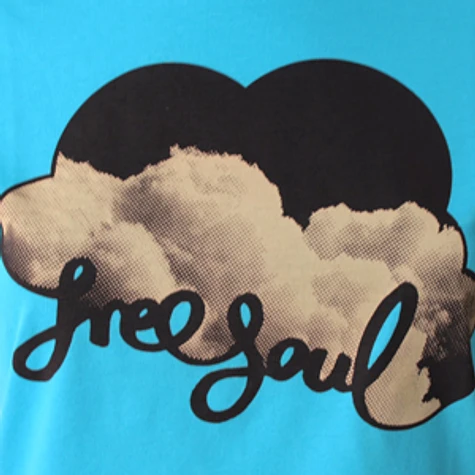 Ubiquity - Free soul Women T-Shirt