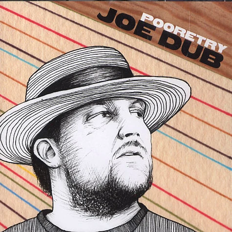 Joe Dub - Pooretry