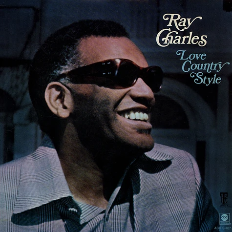 Ray Charles - Love Country Style