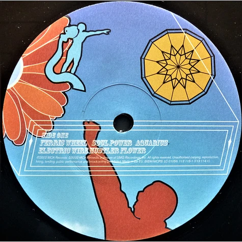 Common - Electric Circus