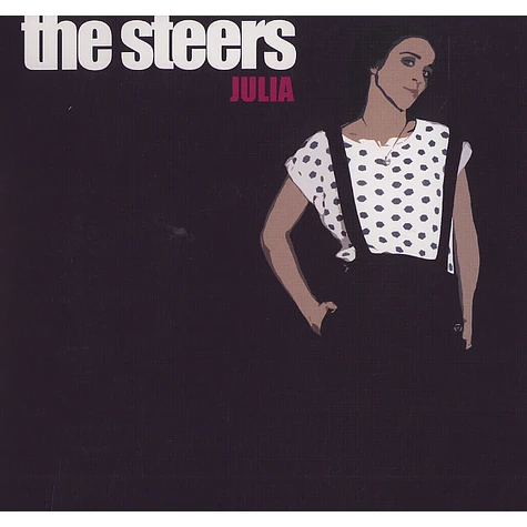 The Steers - Julia