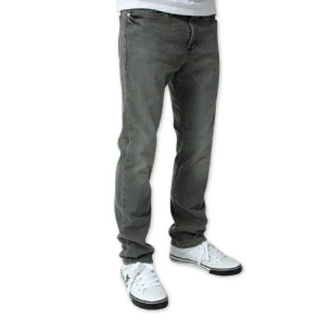Vans - Johhny Ramone skinny jeans