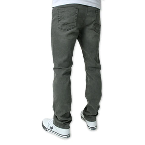 Vans - Johhny Ramone skinny jeans