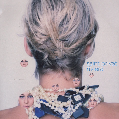 Saint Privat - Riviera