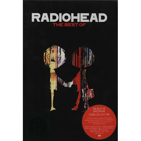 Radiohead - The best of Radiohead