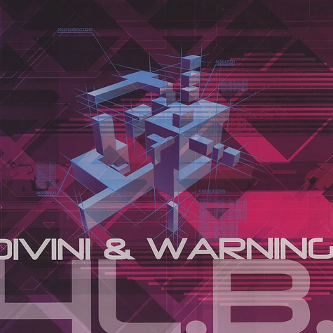 Divini & Warning - 4 L.B.