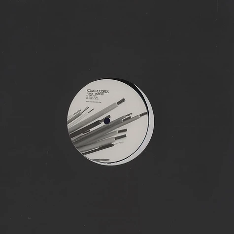 Vinyl (Kink & Stefan Goldmann) - Nebula Sofia