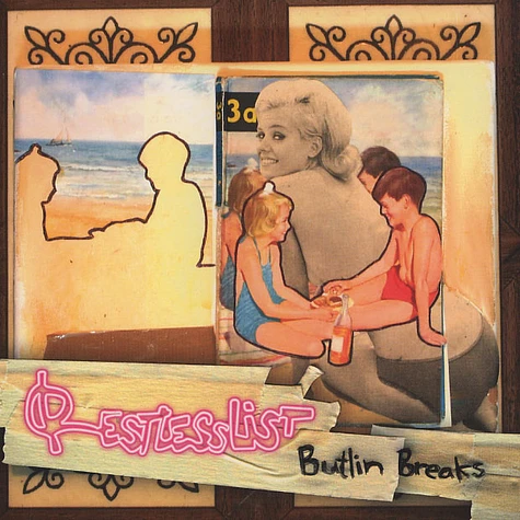Restlesslist - Butlin breaks