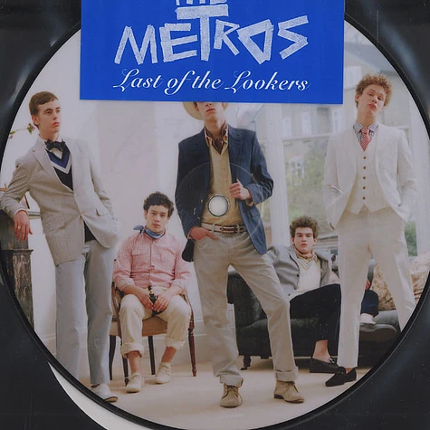 The Metros - Last of the lookers part 2 of 2