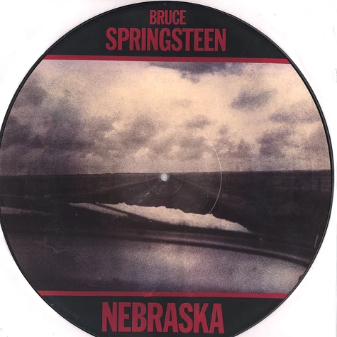 Bruce Springsteen - Nebraska