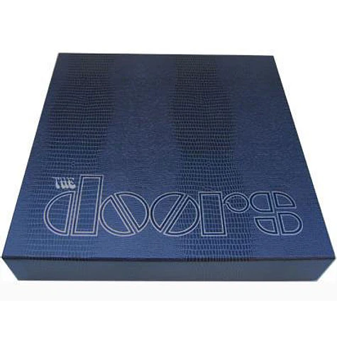 The Doors - Vinyl box