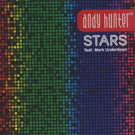 Andy Hunter - Stars feat. Mark Underdown