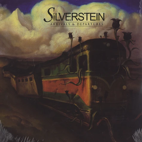 Silverstein - Arrivals & departures