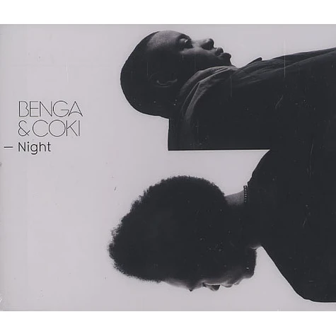 Benga & Coki - Night EP
