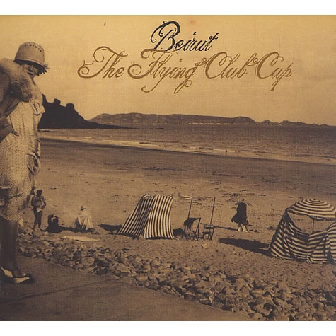 Beirut - The flying club cup