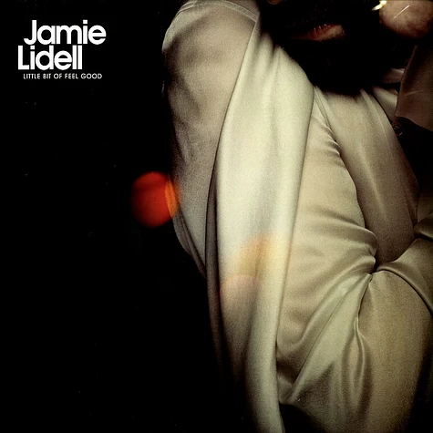 Jamie Lidell - Little bit of feel good