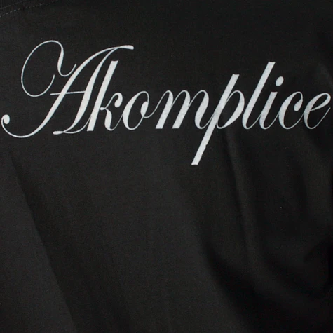 Akomplice - The key T-Shirt