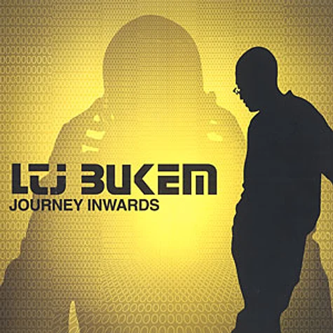 LTJ Bukem - Journey inwards