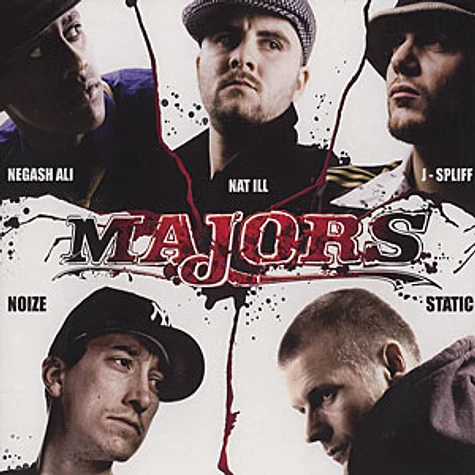 Majors - Majors