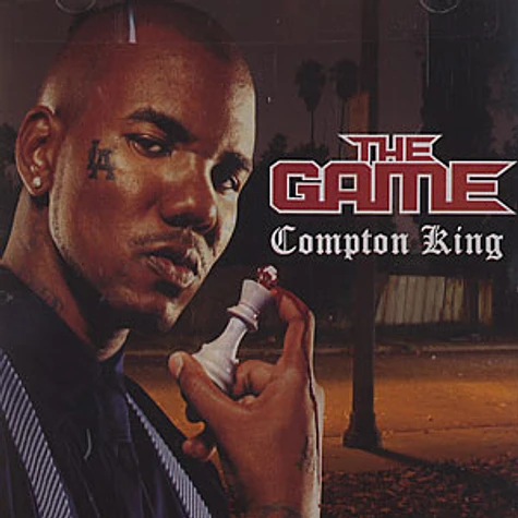 The Game - Compton king