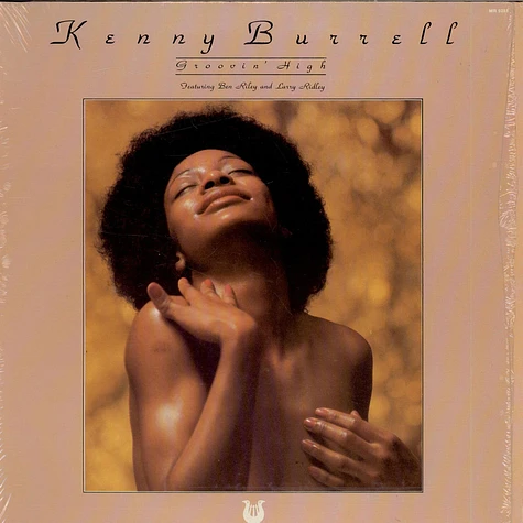 Kenny Burrell - Groovin' High