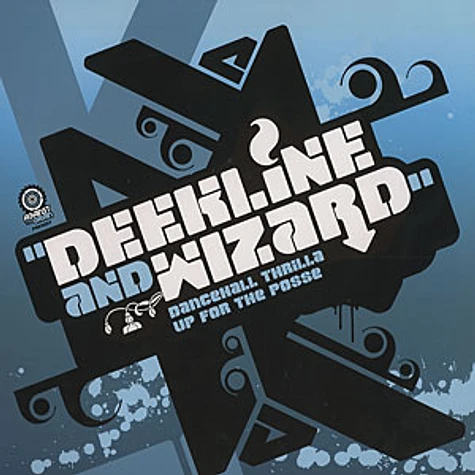 Deekline & Wizard - Dancehall thrilla