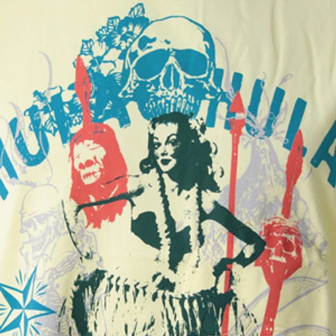 Marc Ecko - Hulahula T-Shirt