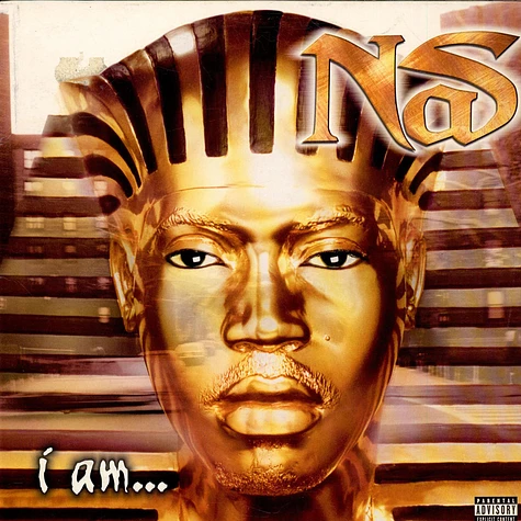 Nas - I Am...