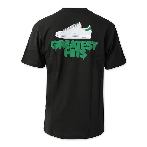 adidas - Greatest hits Stan Smith T-Shirt