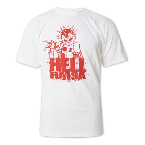 Kaisa - Hellraisa T-Shirt