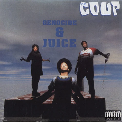 Coup - Genocide & juice