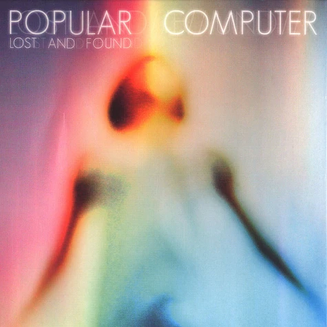 Popular Computer - Lost and found feat. Pacific