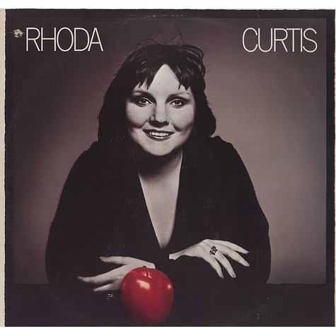 Rhoda Curtis - Rhoda Curtis