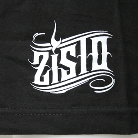 La Coka Nostra - Zisto design 2 T-Shirt