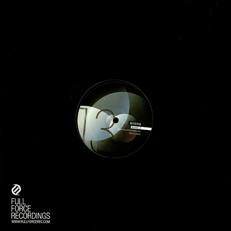 Misha / N-Phonix - Bugs 2 / ephyra Dose remix