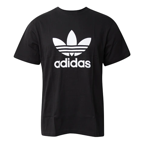 adidas - D Trefoil T-Shirt