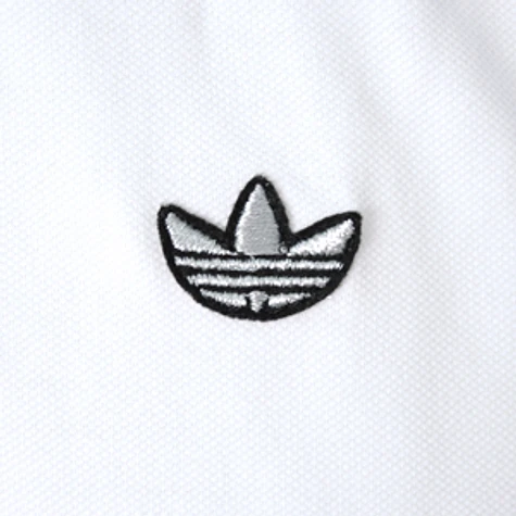 adidas - Basic Polo Shirt