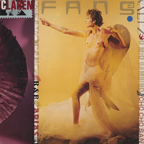 Malcolm McLaren - Fans